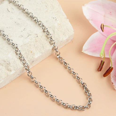 10073 Narelle Waterproof Cable Silver Nk 5H6