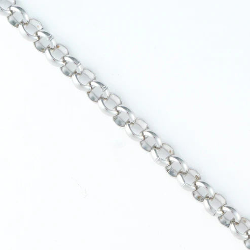 10073 Narelle Waterproof Cable Silver Nk 5H6