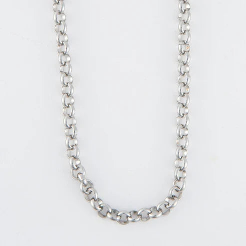 10073 Narelle Waterproof Cable Silver Nk 5H6