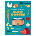 101 Things To Do With A Slow Cooker