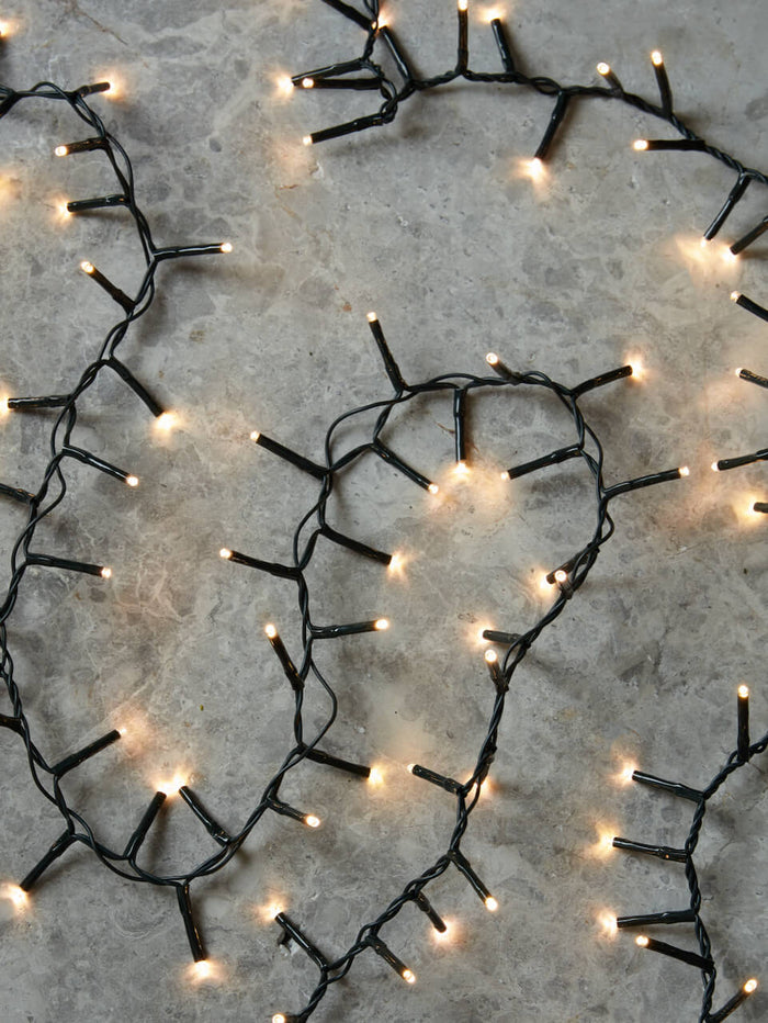 11m LED Compact Lights Indoor/Outdoor