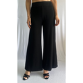 205221 Pants Black