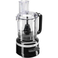 The German Outlet, KitchenAid, 2.1 L Food Processor, Onyx Black