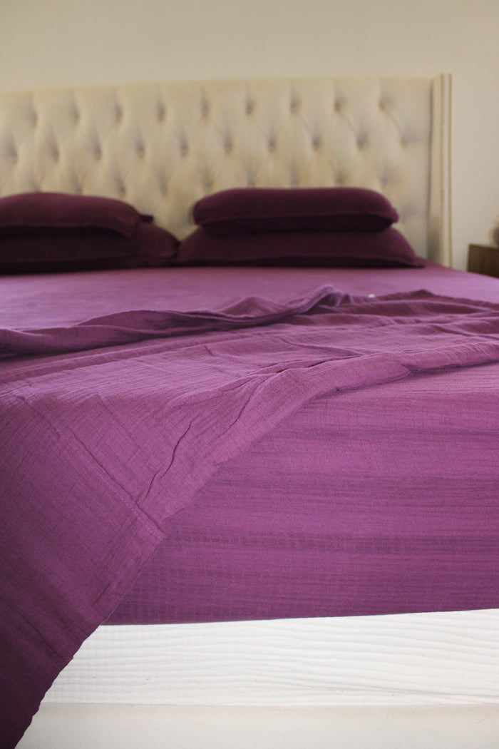 365 Bottom Sheet - Retiring Colors
