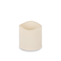 46046 LED Pillar Candle 4x4