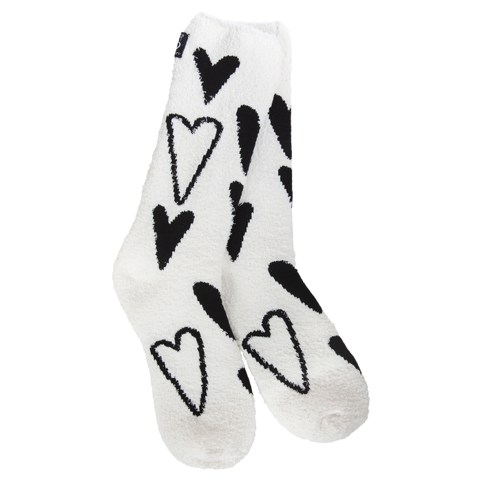 75967 Cozy Crew Socks