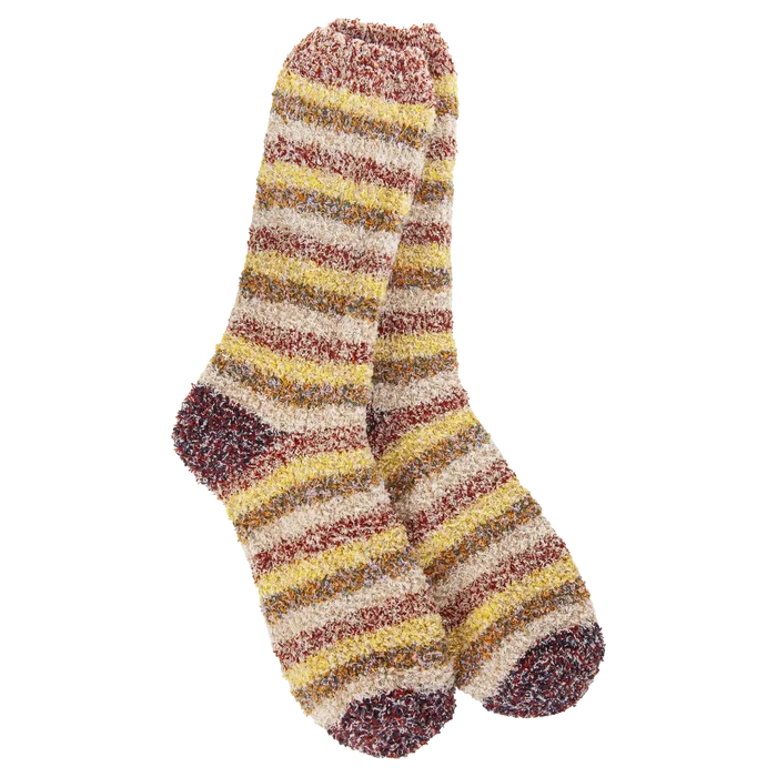 76397 Wsczcrw Harvest Muti Socks