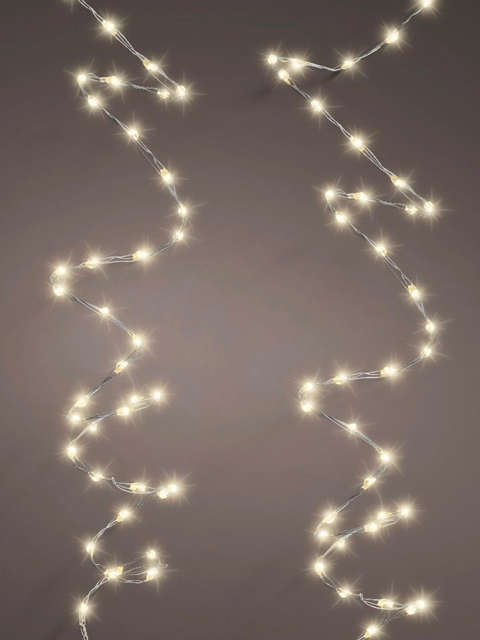 9m Micro LED Extra Dense Lights Indoor/Outdoor