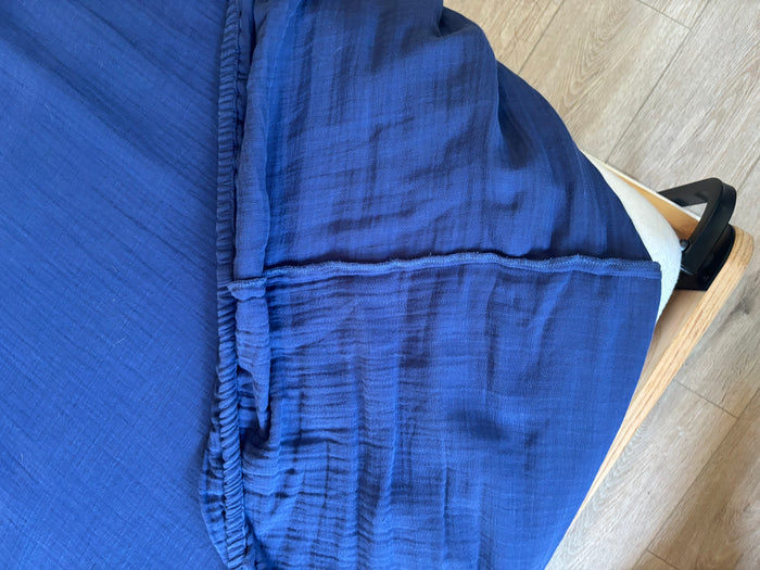 365 Bottom Sheet - Retiring Colors
