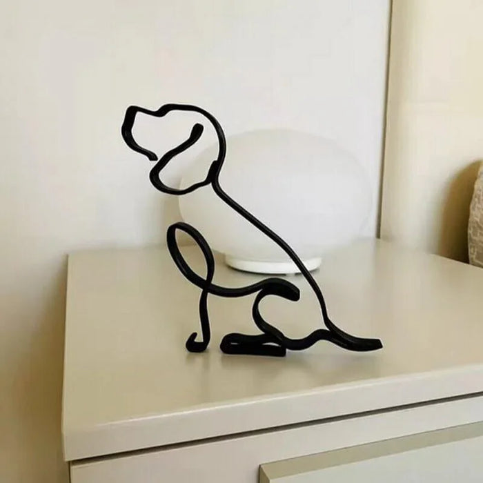 J