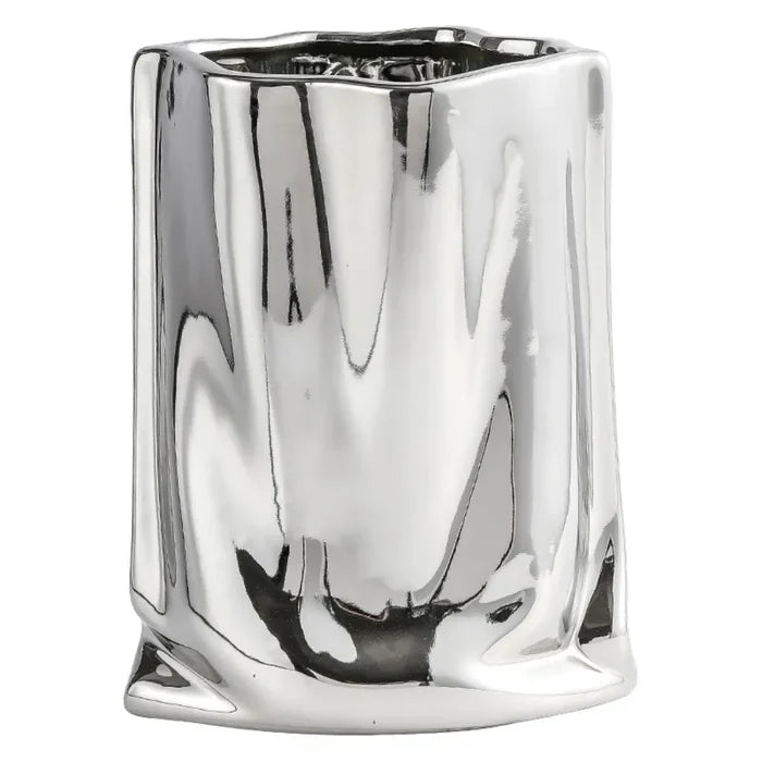 Silver-13.5-18cm