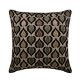 Abstract Deco Pillow Cover