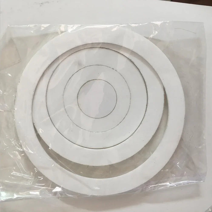 Acrylic Circle Wall Stickers - cocobear