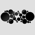 Acrylic Mirror Wall Stickers - cocobear