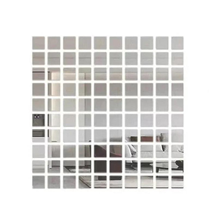 Adhesive Acrylic Wall Stickers - cocobear