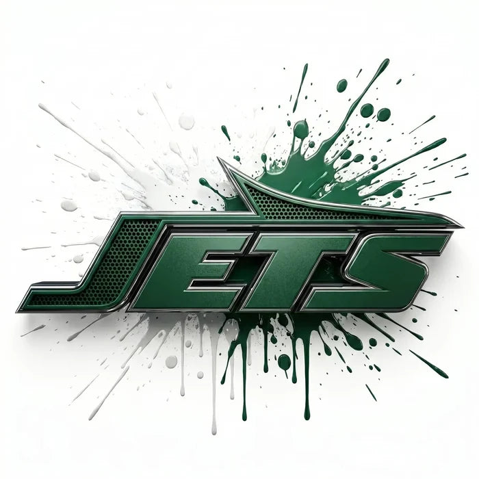 New York Jets / Gold