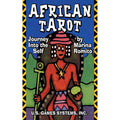 African Tarot Deck
