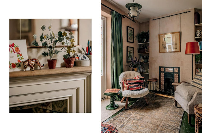 All Things Considered | Emilio Pimentel-Reid
