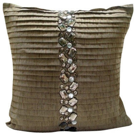 Almost Real Pillow Cover