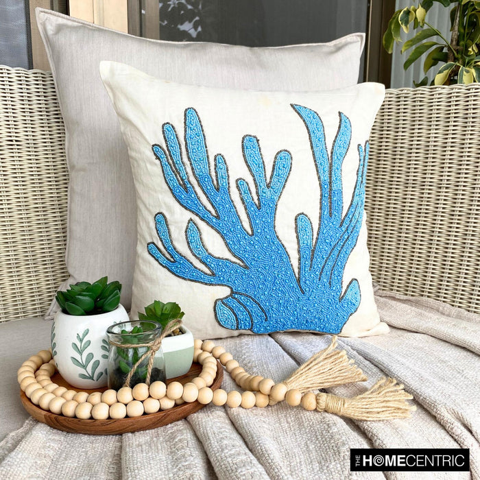 Oyster Bay Pillow Cover