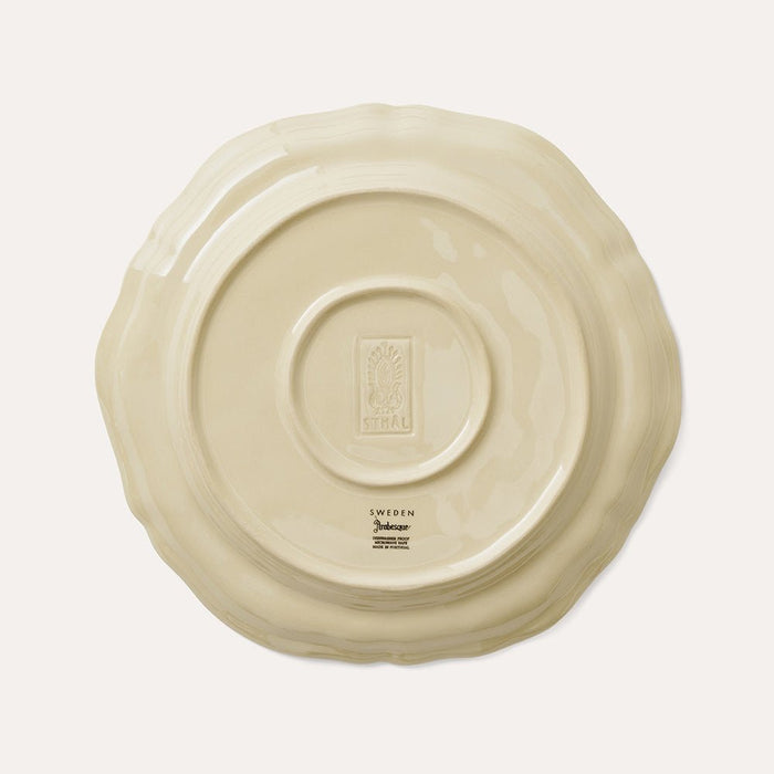 Arabesque Assiett | Antique