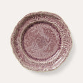 Arabesque Assiett | Lavender