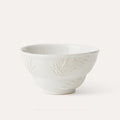 Arabesque Cup | No Handle | White - Suzie Anderson Home