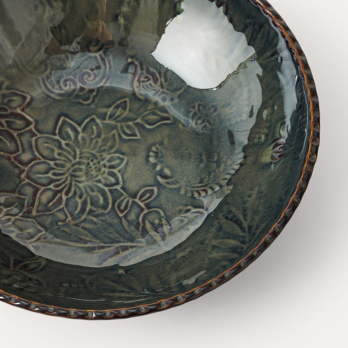 Arabesque Pasta Bowl | Fig