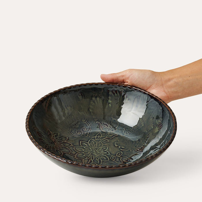 Arabesque Pasta Bowl | Fig