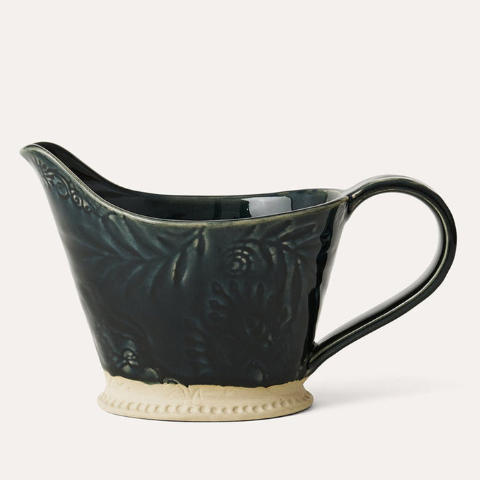 Arabesque Pitcher | Thunder
