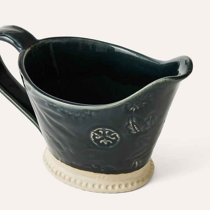 Arabesque Pitcher | Thunder