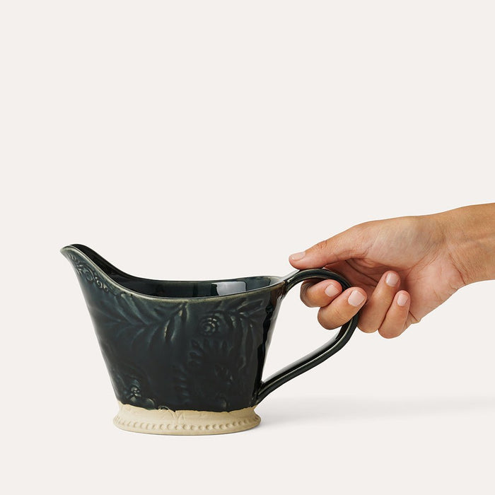 Arabesque Pitcher | Thunder