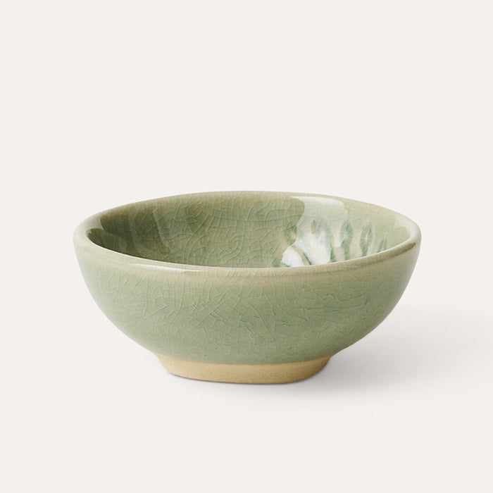 Arabesque Small Dip Bowl | Antique