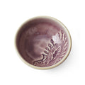 Arabesque Small Dip Bowl | Lavender - Suzie Anderson Home