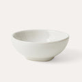 Arabesque Small Dip Bowl | White