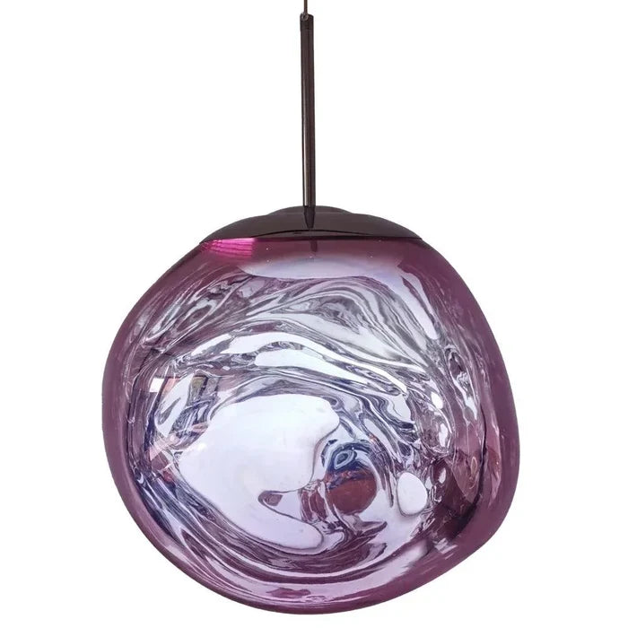 Purple / 15CM