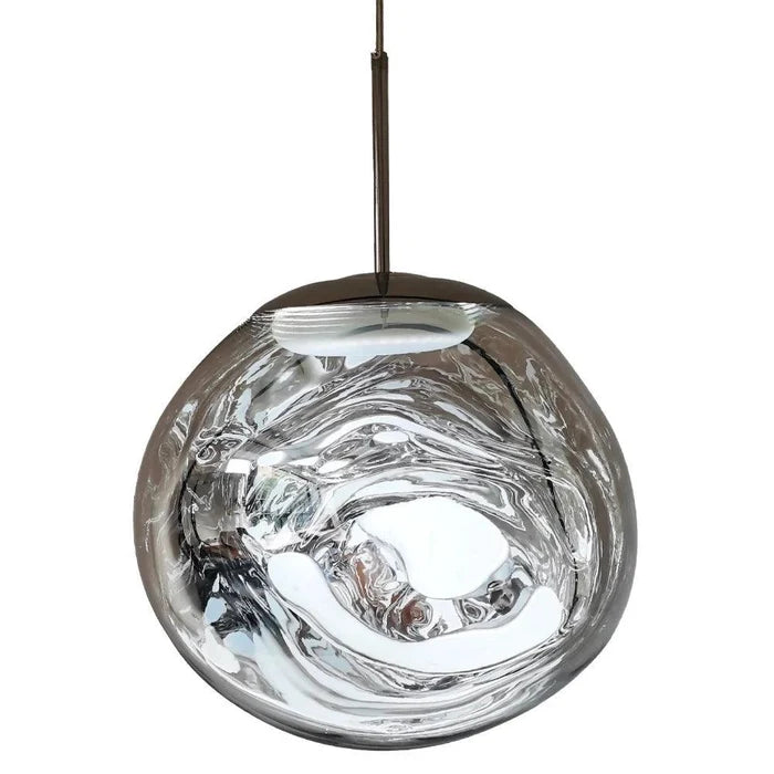 Silver / 15CM