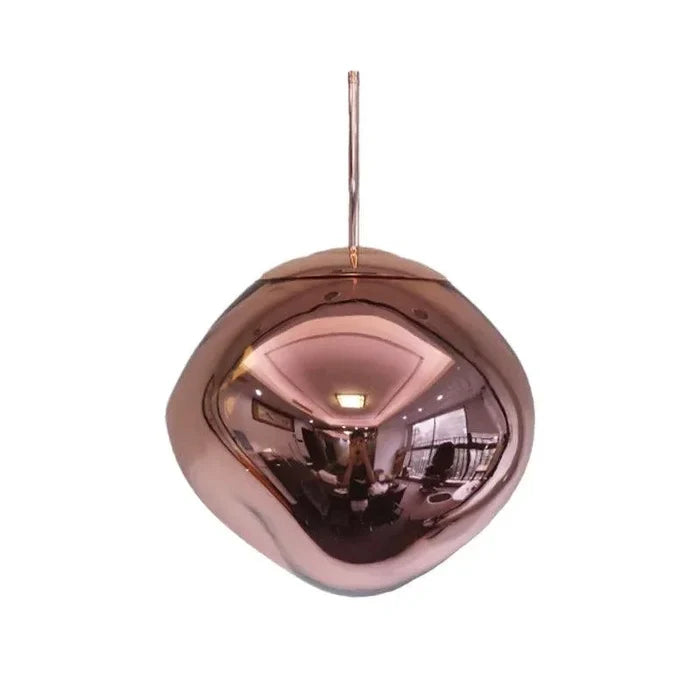 Rose Gold / 15CM