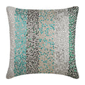 Aromatherapy Sequins Throw Pillow Cover