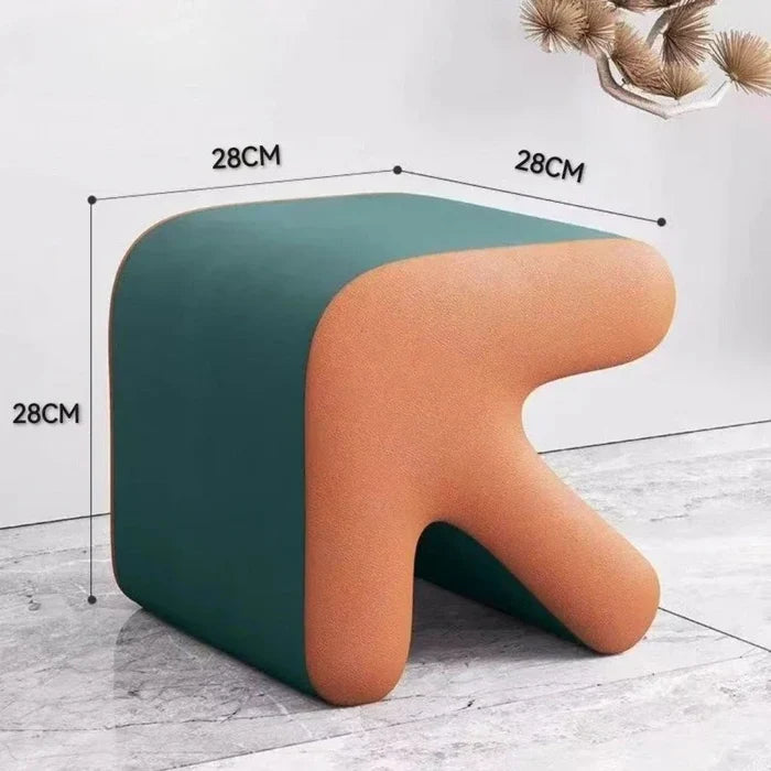 C