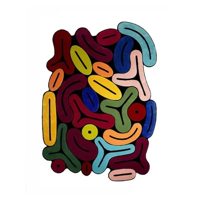 A / 80x120cm