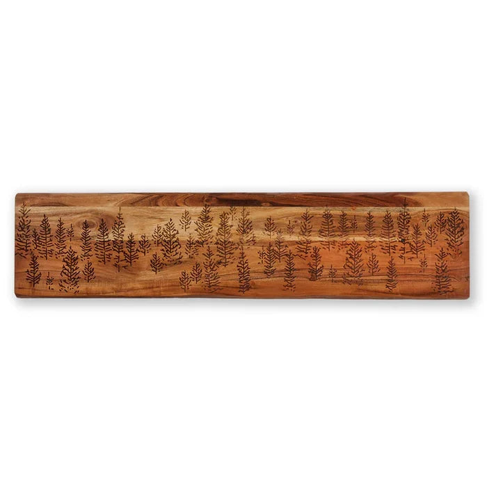 Aspen Wood Wall Art #G20242