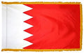 Bahrain Indoor Flag for sale