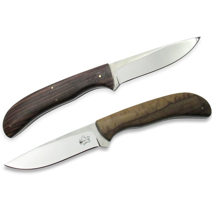 Baracuda Utility Knife | Stainless Blade | CMG Gifts & Collectibles