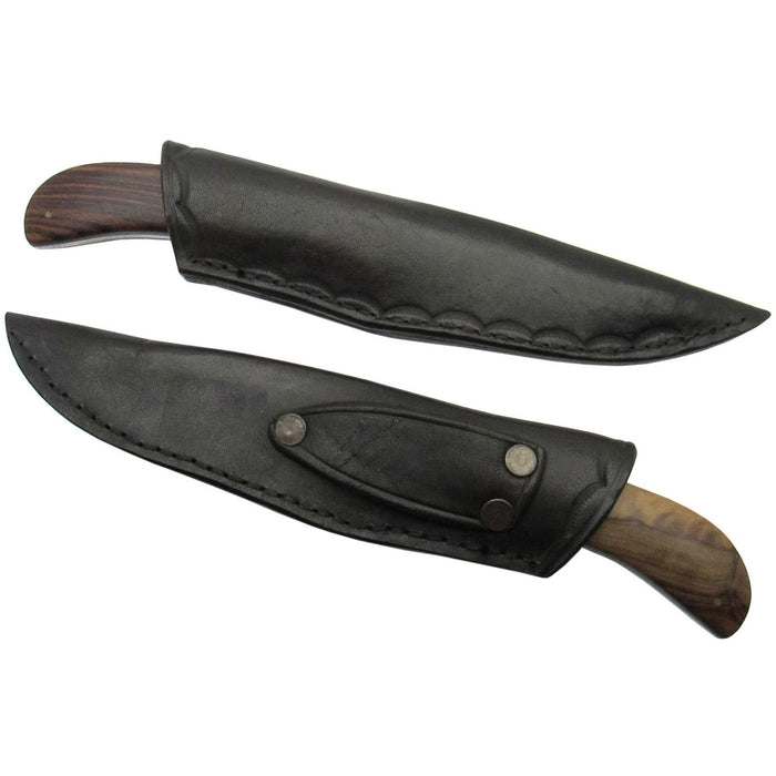 Baracuda Utility Knife | Stainless Blade | CMG Gifts & Collectibles
