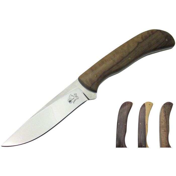 Baracuda Utility Knife | Stainless Blade | CMG Gifts & Collectibles