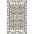 Barcelona Beige Powder Vinyl Mat