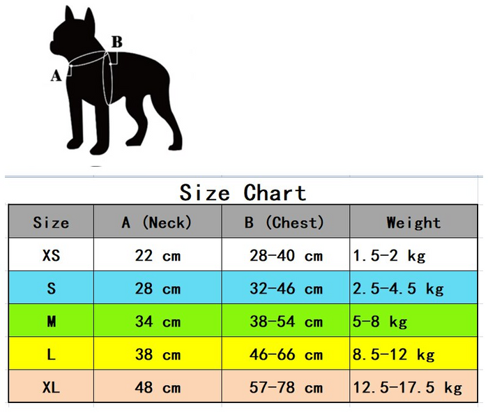 Bari Rhombus Harness - Dogs and Horses