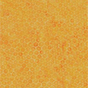 Batik Textiles #5552 - 1/2 Yard