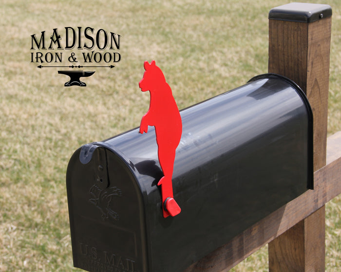Madison Iron and wood – Metal Décor – Home Improvement – Home décor – Post Caps – Outdoor Décor